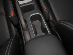 2023款 1.6L CVT智行版