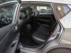 2023款 1.6L CVT智行版