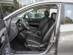 2023款 1.6L CVT智行版