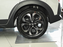 2023款 1.5L CVT CRO-S乐趣版