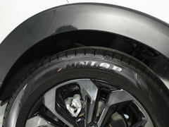 2023款 1.5L CVT CRO-S乐趣版