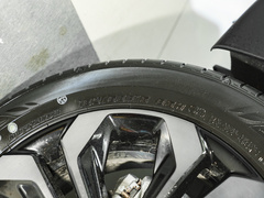 2023款 1.5L CVT CRO-S乐趣版