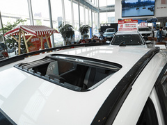 2023款 1.5L CVT CRO-S乐趣版