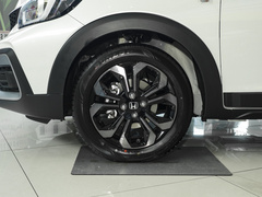 2023款 1.5L CVT CRO-S乐趣版