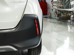 2023款 1.5L CVT CRO-S乐趣版