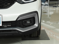 2023款 1.5L CVT CRO-S乐趣版
