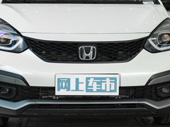 2023款 1.5L CVT CRO-S乐趣版