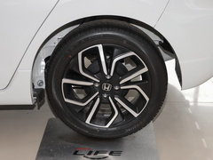 2023款 1.5L CVT SPO-SS灵动版