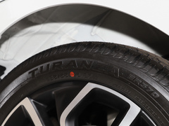2023款 1.5L CVT SPO-SS灵动版