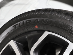 2023款 1.5L CVT SPO-SS灵动版