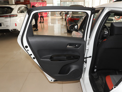 2023款 1.5L CVT SPO-SS灵动版