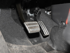 2023款 1.5L CVT SPO-SS灵动版