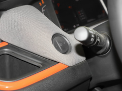 2023款 1.5L CVT SPO-SS灵动版