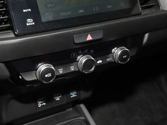 2023款 1.5L CVT SPO-SS灵动版