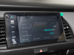 2023款 1.5L CVT SPO-SS灵动版