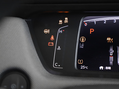 2023款 1.5L CVT SPO-SS灵动版