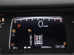 2023款 1.5L CVT SPO-SS灵动版