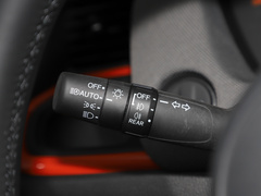 2023款 1.5L CVT SPO-SS灵动版