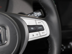 2023款 1.5L CVT SPO-SS灵动版
