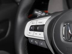 2023款 1.5L CVT SPO-SS灵动版