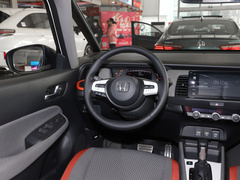 2023款 1.5L CVT SPO-SS灵动版