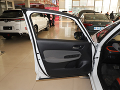 2023款 1.5L CVT SPO-SS灵动版