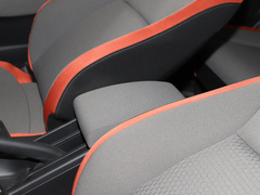 2023款 1.5L CVT SPO-SS灵动版