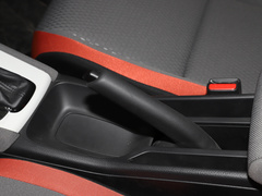 2023款 1.5L CVT SPO-SS灵动版
