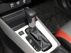 2023款 1.5L CVT SPO-SS灵动版