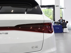 2023款  舒适型