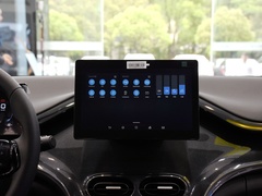 2023款  舒适型