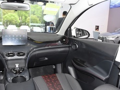 2023款  舒适型
