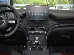 2023款  舒适型
