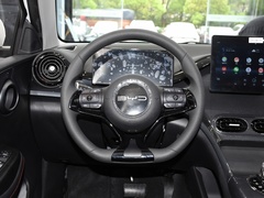 2023款  舒适型