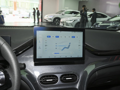 2023款  舒适型