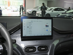 2023款  舒适型