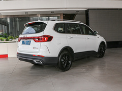 2023款 PRO 1.5T DCT精英型 7座