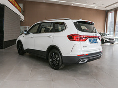 2023款 PRO 1.5T DCT精英型 7座