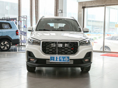 2023款 PRO 1.5T DCT精英型 7座