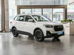 2023款 PRO 1.5T DCT精英型 7座