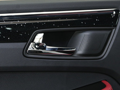 2023款 PRO 1.5T DCT精英型 7座