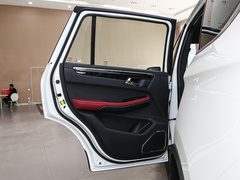 2023款 PRO 1.5T DCT精英型 7座