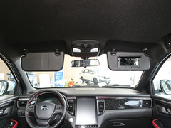 2023款 PRO 1.5T DCT精英型 7座