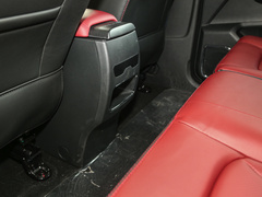 2023款 PRO 1.5T DCT精英型 7座
