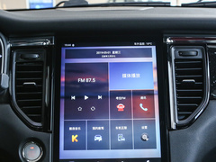 2023款 PRO 1.5T DCT精英型 7座