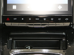 2023款 PRO 1.5T DCT精英型 7座