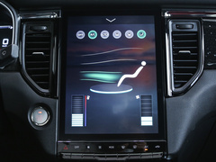 2023款 PRO 1.5T DCT精英型 7座