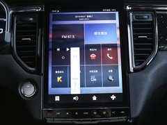 2023款 PRO 1.5T DCT精英型 7座