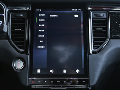 2023款 PRO 1.5T DCT精英型 7座