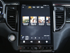 2023款 PRO 1.5T DCT精英型 7座